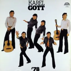 Karel Gott '78