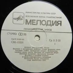 Песни Без обложки
