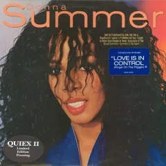 Donna Summer