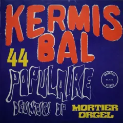 Kermisbal