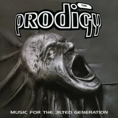 Music For The Jilted Generation