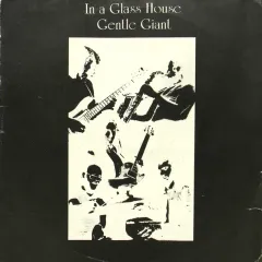 In A Glass House