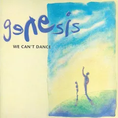 We Can't Dance