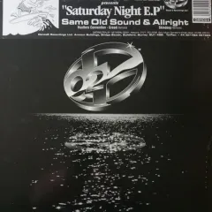 Saturday Night E.P