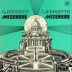 Miserere
