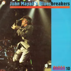 John Mayalls Bluesbreakers