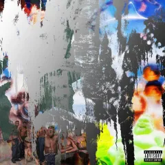 Utopia 2LP Новая