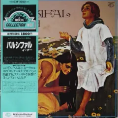 Parsifal