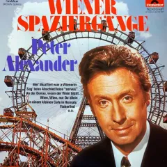Wiener Spaziergänge