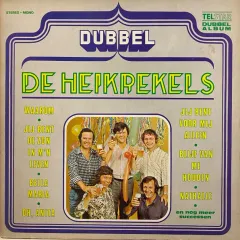 Dubbel 2LP 1977 NL