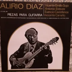 Piezas Para Guitarra