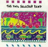 The Phil Salazar Band