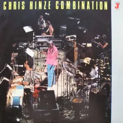 Chris Hinze Combination