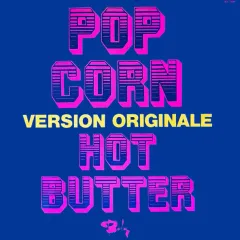 Pop Corn (Version Originale)