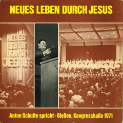 Neues Leben Durch Jesus