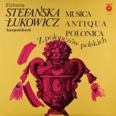 Z Polonezów Polskich = Polish Polonaises