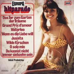 Europa Hitparade 9 (Germany)