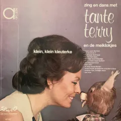 Zing En Dans Met Tante Terry En De Meiklokjes