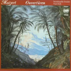 Ouverturen