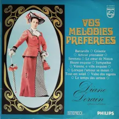 Vos Melodies Preferees
