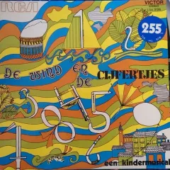 De Wind En De Cijfertjes