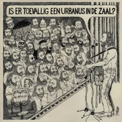 Is Er Toevallig Een Urbanus In De Zaal?