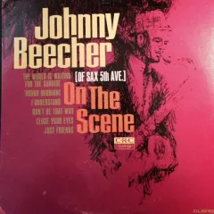 [Of Sax 5th Ave.] On The Scene 1963 USA