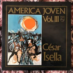 America Joven Vol. III