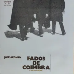 Fados De Coimbra E Outras Canções