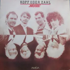 Kopf Oder Zahl