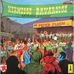 Kermesse Bavaroise (Bayriche Kirmes)