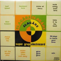 Slagare, Slagare, Slagare