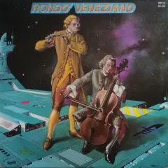 Rondo' Veneziano