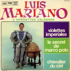 3 Operettes Celebres