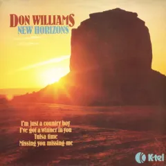 New Horizons