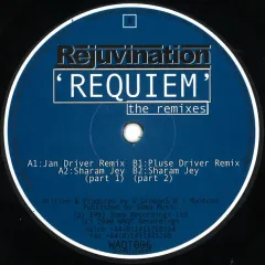 Requiem (The Remixes)
