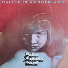 Malice In Wonderland