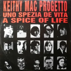 A Spice Of Life (Uno Spezia De Vita)