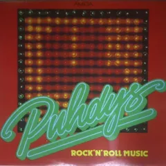 Rock'N'Roll Music