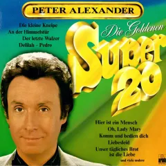 Die Goldenen Super 20