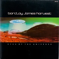 Eyes Of The Universe