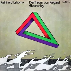 Der Traum Von Asgard