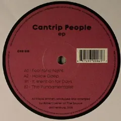 EP