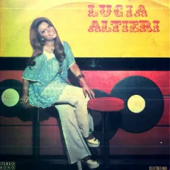 Lucia Altieri