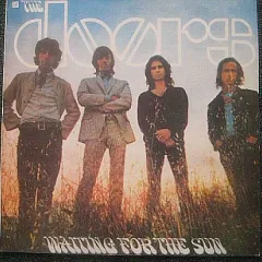 Waiting For The Sun