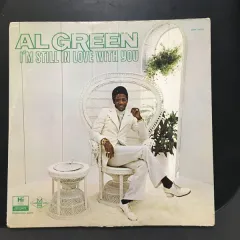 I Still In Love With You (USA 1972)
