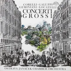Concerti Grosso