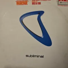 Maskerade
