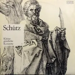 Kleine Geistliche Konzerte 1