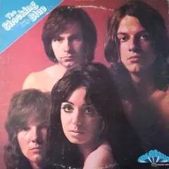The Shocking Blue